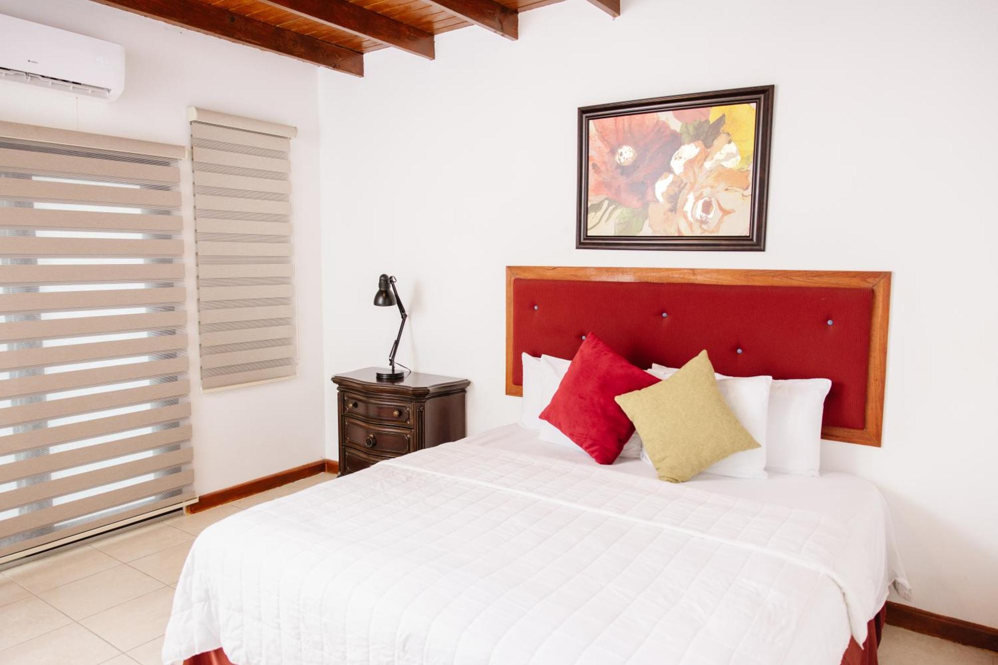 Casa Campo Bed & Breakfast San Sebastian Exterior photo