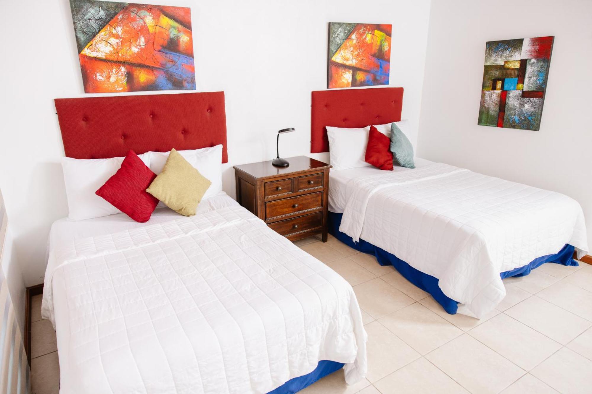 Casa Campo Bed & Breakfast San Sebastian Exterior photo